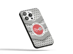 Chevrolet Corvette Cell Phone Cover Sports Racing Design